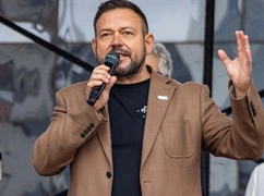 Polska kuchnia w Strefie Gazy. Fundacja Wolne Miejsce wyrusza z pomocą humanitarną