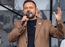 Polska kuchnia w Strefie Gazy. Fundacja Wolne Miejsce wyrusza z pomocą humanitarną