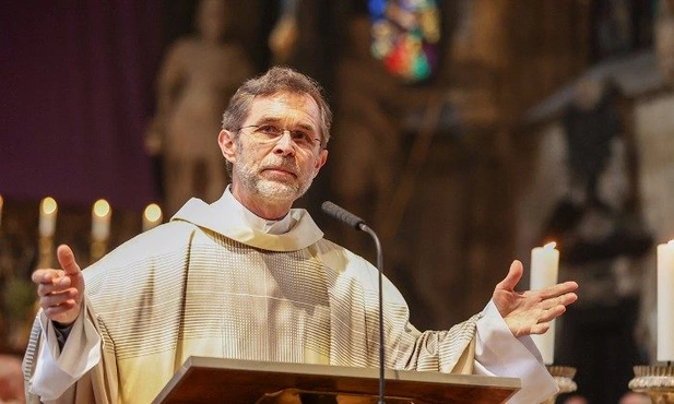 Nowy arcybiskup metropolita Wiednia