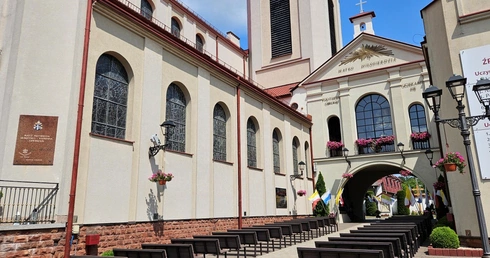 Skarżyska Ostra Brama wśród najlepszych