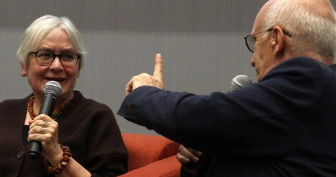 Kiedyś po Tatrach chodzili ludzie, którzy wiedzieli, gdzie są