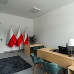 Nowa szkoła w Gródku k. Grybowa