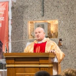 Nowa szkoła w Gródku k. Grybowa