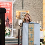 Nowa szkoła w Gródku k. Grybowa