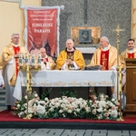 Nowa szkoła w Gródku k. Grybowa