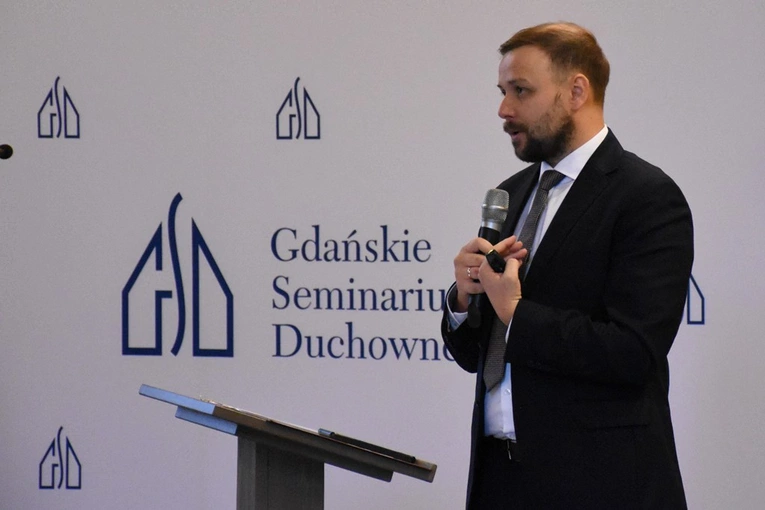 Akademia na inaugurację roku akademickiego w GSD