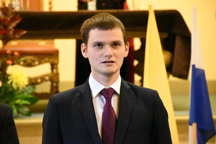 Akademia na inaugurację roku akademickiego w GSD