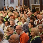 Archidiecezjalna pielgrzymka jubileuszowa do Rzymu, cz. 4