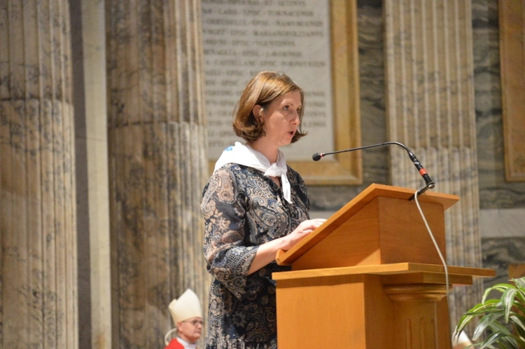 Archidiecezjalna pielgrzymka jubileuszowa do Rzymu, cz. 4