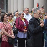 Archidiecezjalna pielgrzymka jubileuszowa do Rzymu, cz. 4