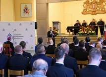 Wybrzmiało: "Gaudeamus igitur!"