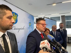 Cieszyn. Konsultacje ws. programu bezpieczeństwa powodziowego zlewni Olzy