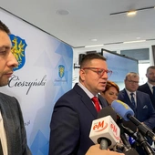 Cieszyn. Konsultacje ws. programu bezpieczeństwa powodziowego zlewni Olzy