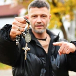 Ratujmy świat z Maryją - Różaniec 24 h