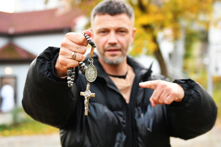 Ratujmy świat z Maryją - Różaniec 24 h