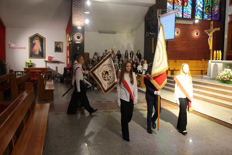 Ćwierćwiecze św. Dominika