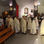 Ćwierćwiecze św. Dominika