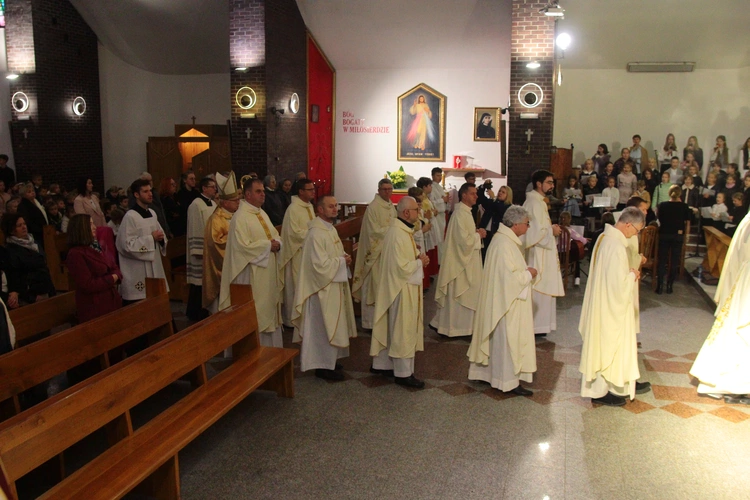 Ćwierćwiecze św. Dominika