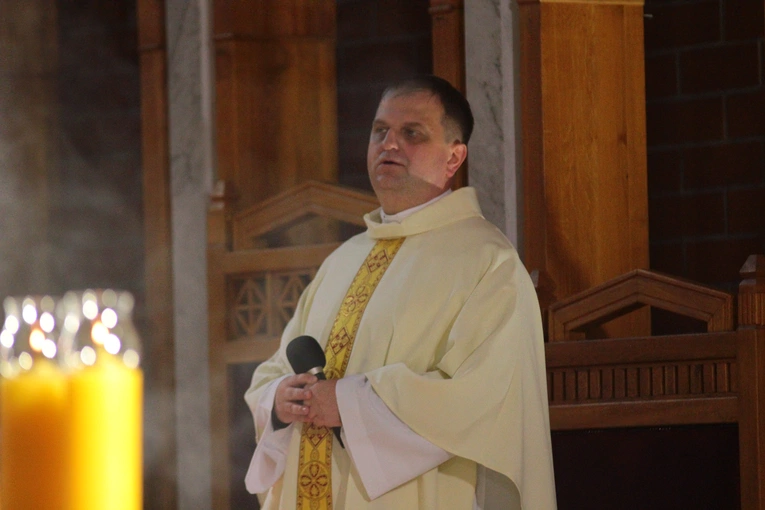 Ćwierćwiecze św. Dominika