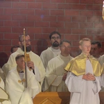 Ćwierćwiecze św. Dominika