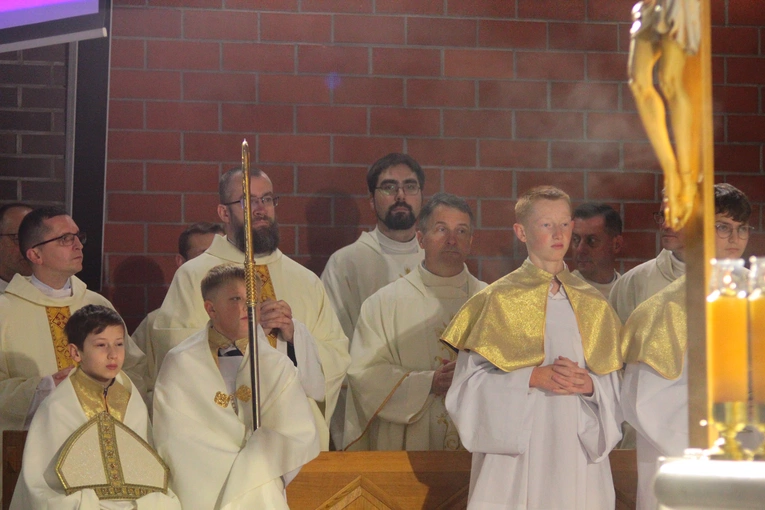 Ćwierćwiecze św. Dominika