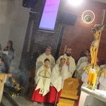 Ćwierćwiecze św. Dominika