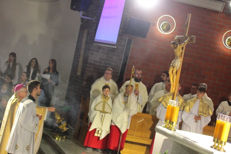 Ćwierćwiecze św. Dominika