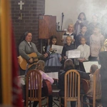 Ćwierćwiecze św. Dominika