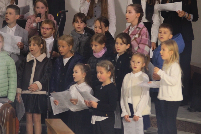 Ćwierćwiecze św. Dominika