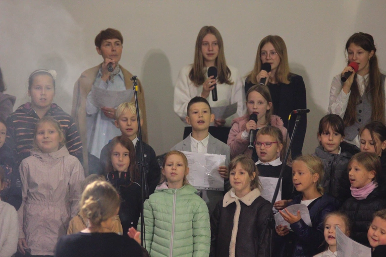 Ćwierćwiecze św. Dominika