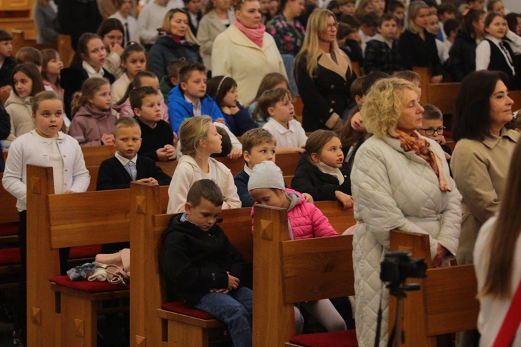 Ćwierćwiecze św. Dominika