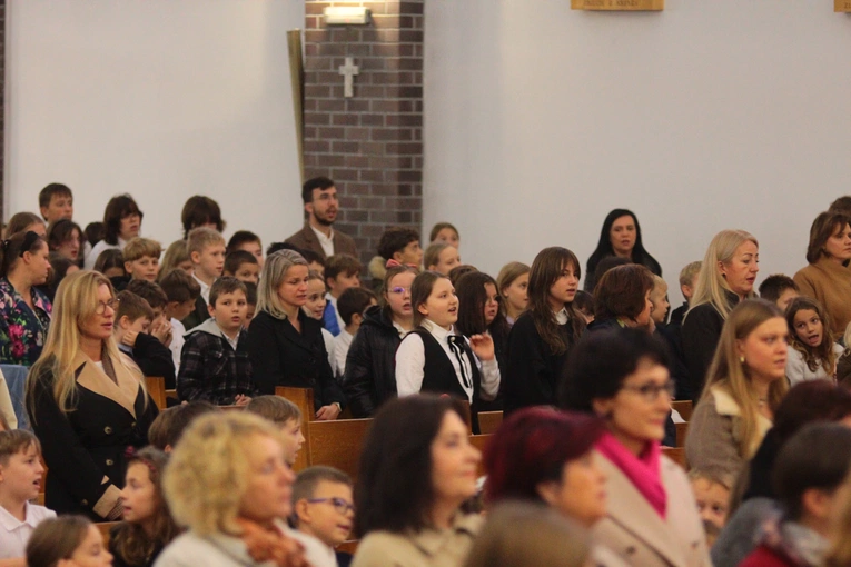 Ćwierćwiecze św. Dominika