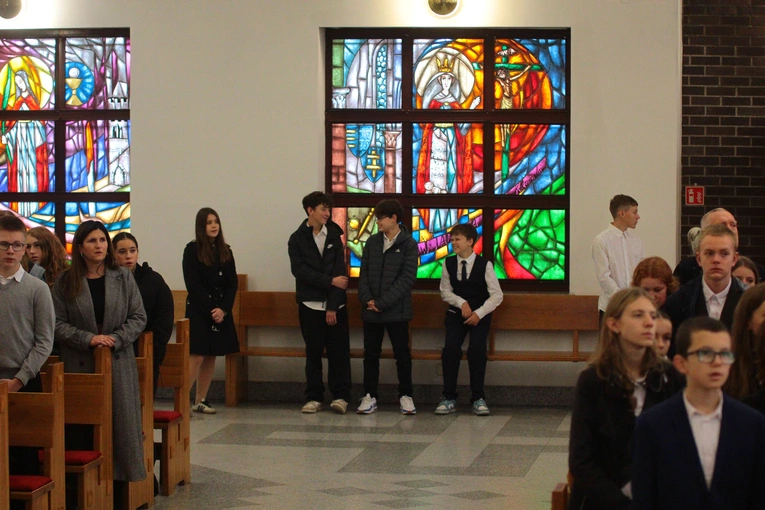 Ćwierćwiecze św. Dominika