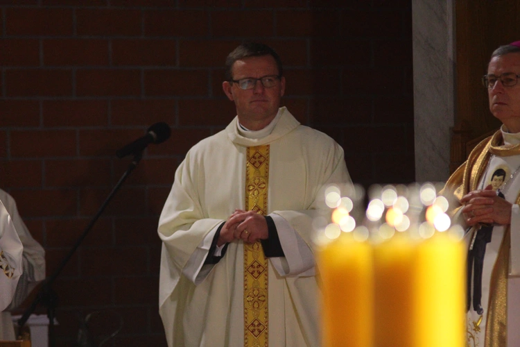 Ćwierćwiecze św. Dominika