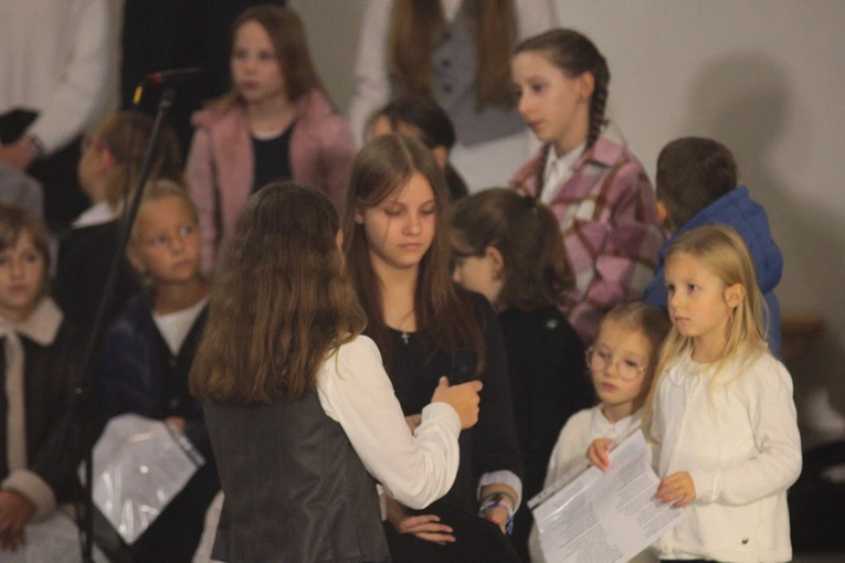 Ćwierćwiecze św. Dominika