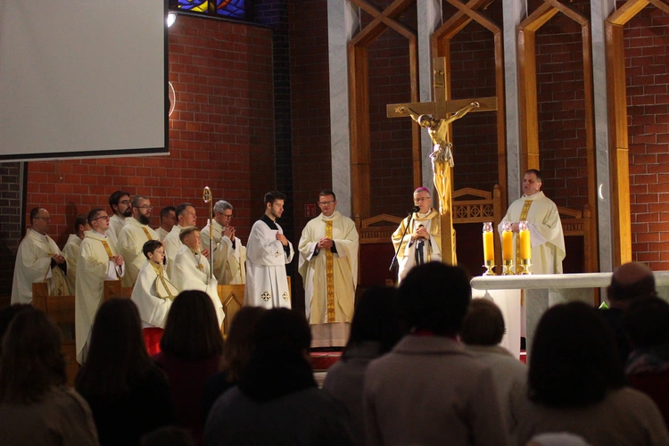 Ćwierćwiecze św. Dominika