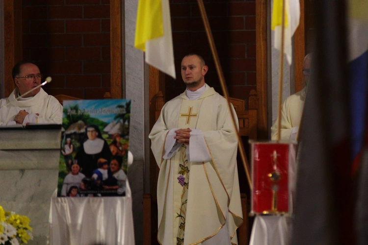 Ćwierćwiecze św. Dominika