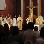 Ćwierćwiecze św. Dominika