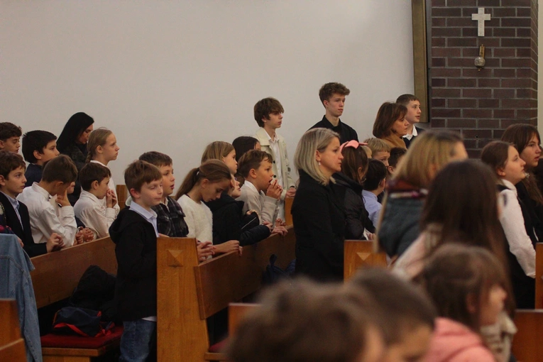 Ćwierćwiecze św. Dominika