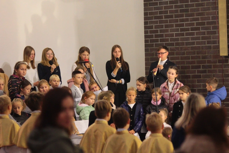 Ćwierćwiecze św. Dominika