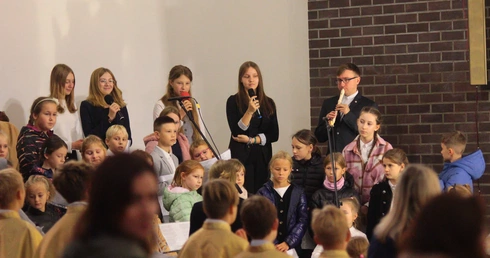 Ćwierćwiecze św. Dominika