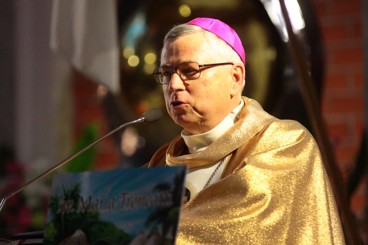 Ćwierćwiecze św. Dominika