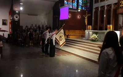 Ćwierćwiecze św. Dominika