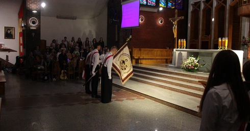 Ćwierćwiecze św. Dominika