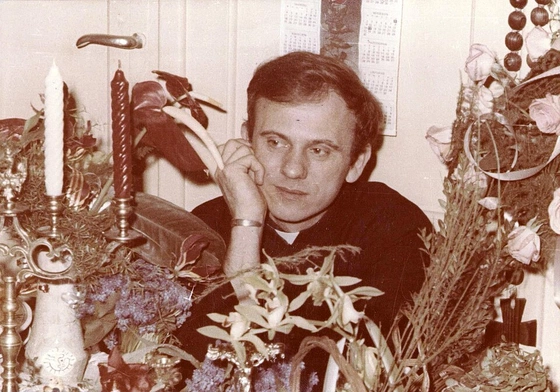 ks. Jerzy Popiełuszko