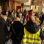 IX Nocna Droga Różańcowa