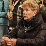 IX Nocna Droga Różańcowa