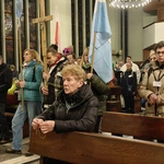 IX Nocna Droga Różańcowa