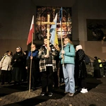 IX Nocna Droga Różańcowa