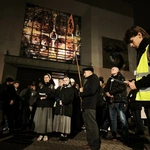 IX Nocna Droga Różańcowa